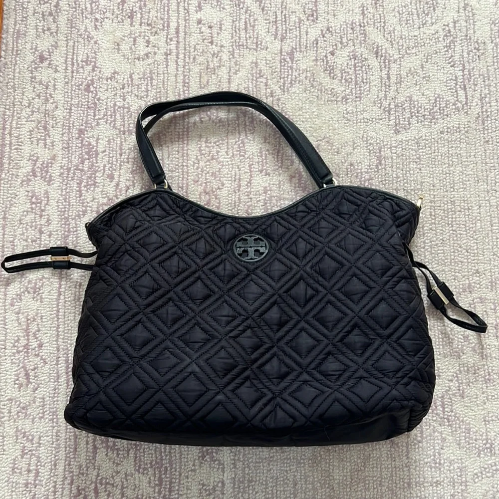 Tory Burch Baby Bag - Picture 1 of 9
